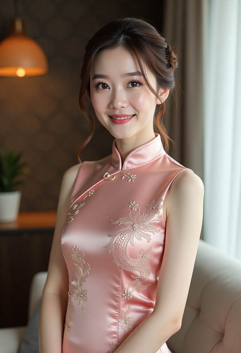 云朵收集员的暑假海边测云