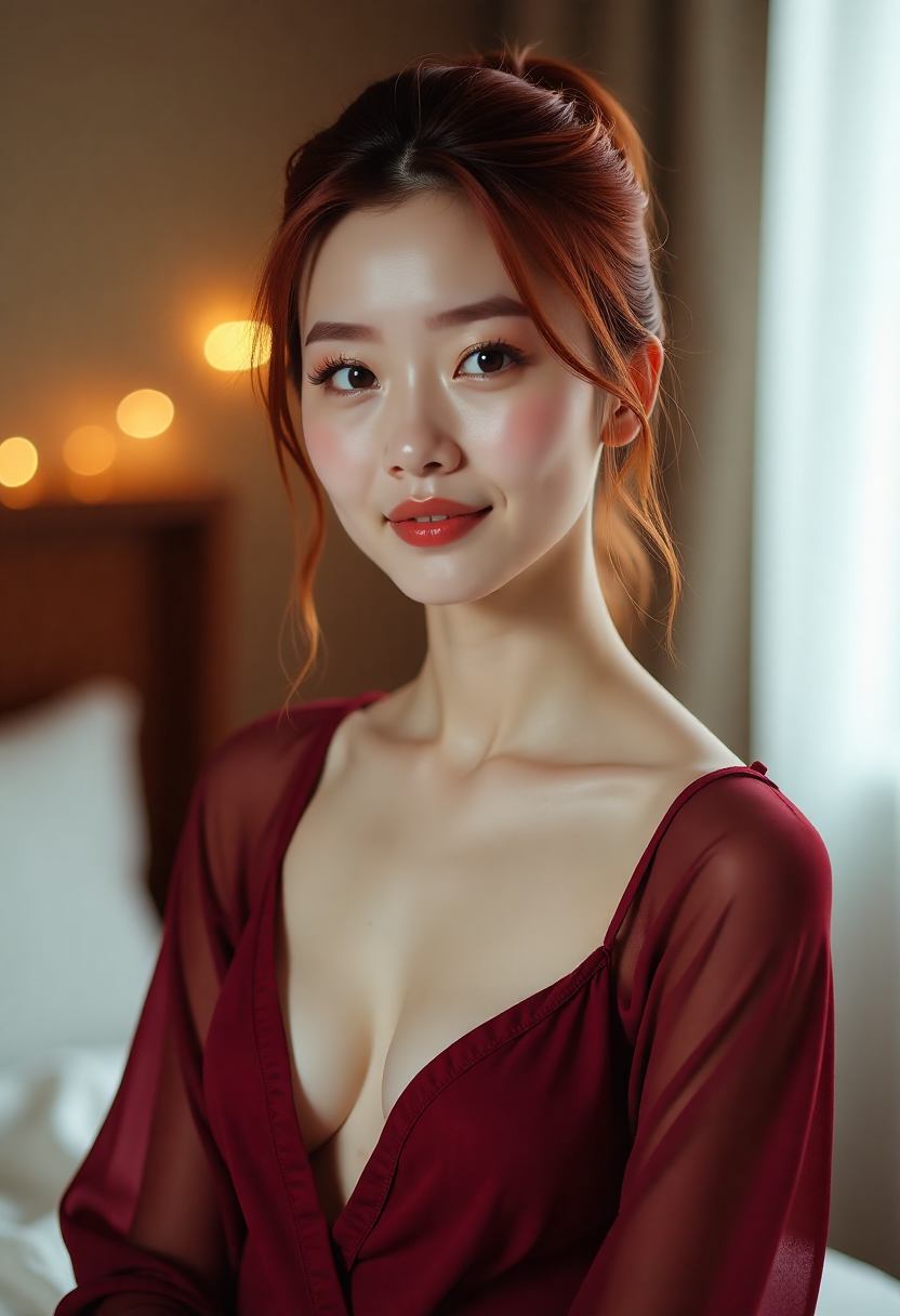 家有儿女魔幻篇客厅彩排剧照