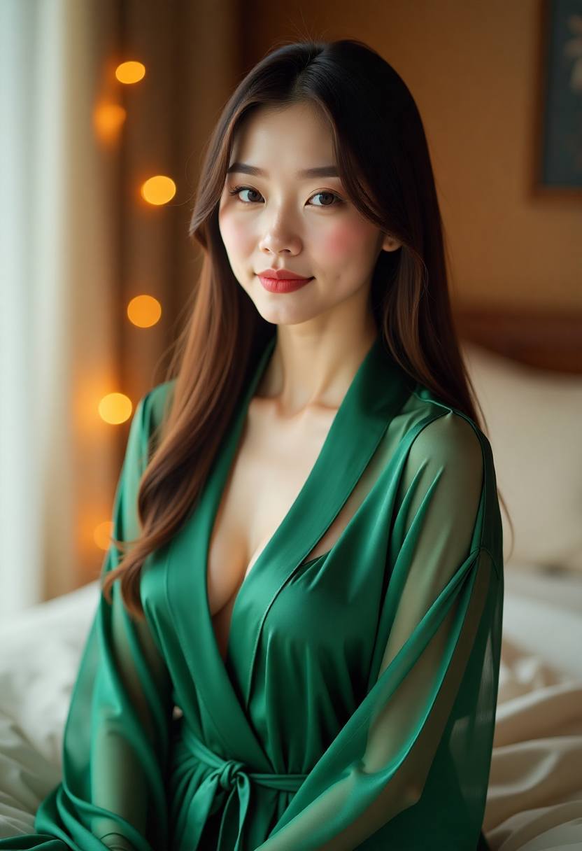 冰箱门后的秘密花园剧照