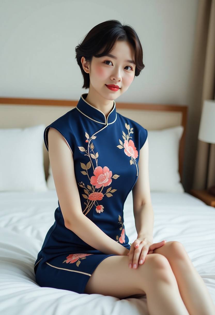 邻居家的星星灯
